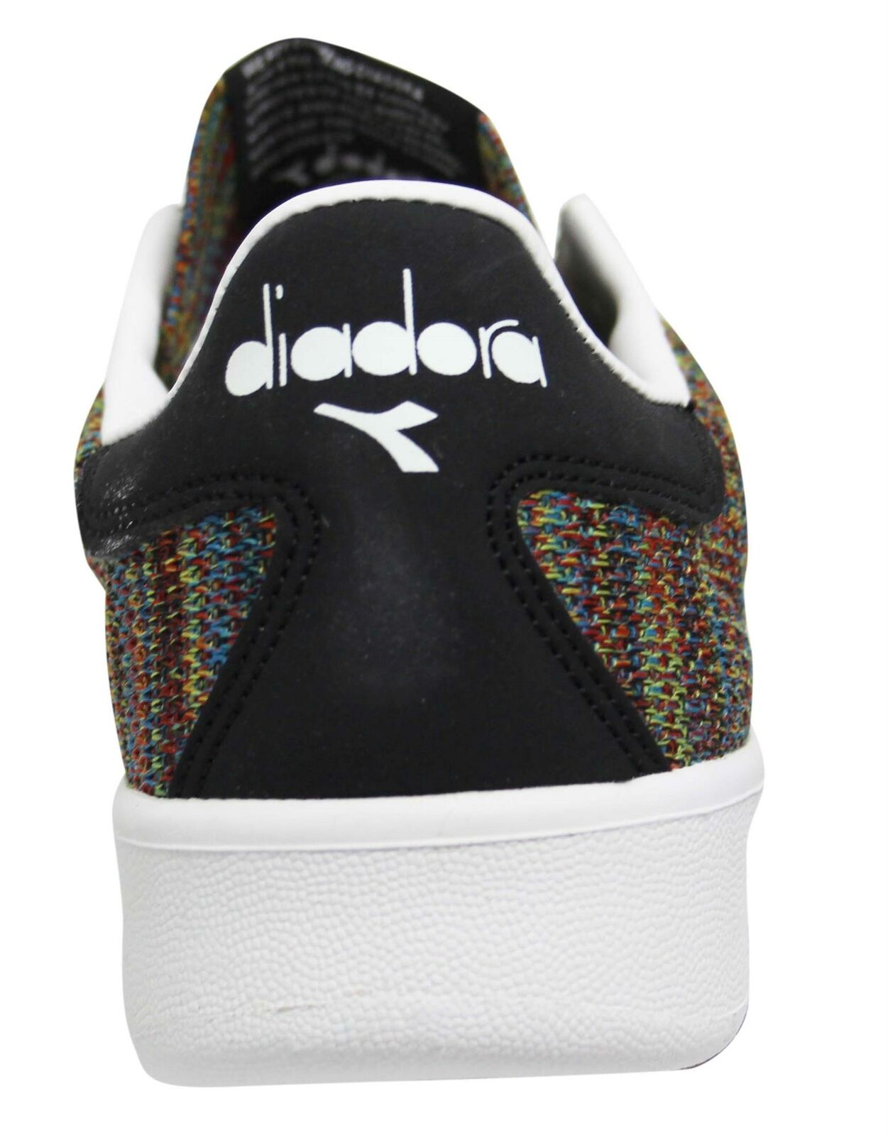 Diadora B Elite SPW Herr Mångfärgade Träningsskor – bild 2