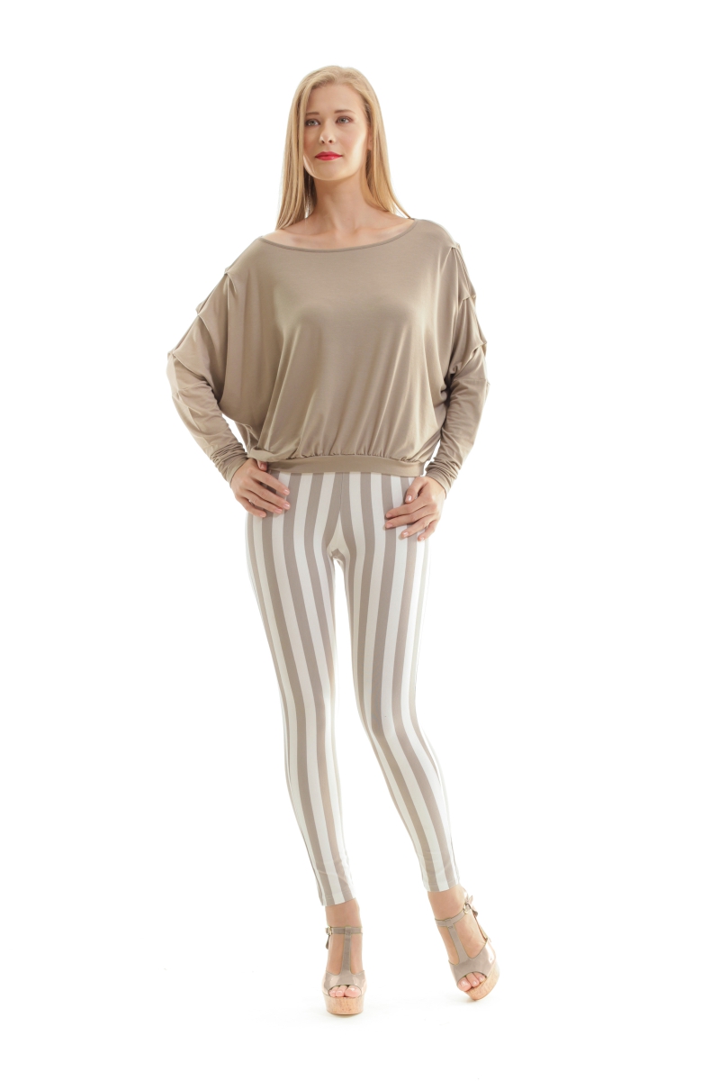 Thumbnail - Schnürbares Top aus Eisen