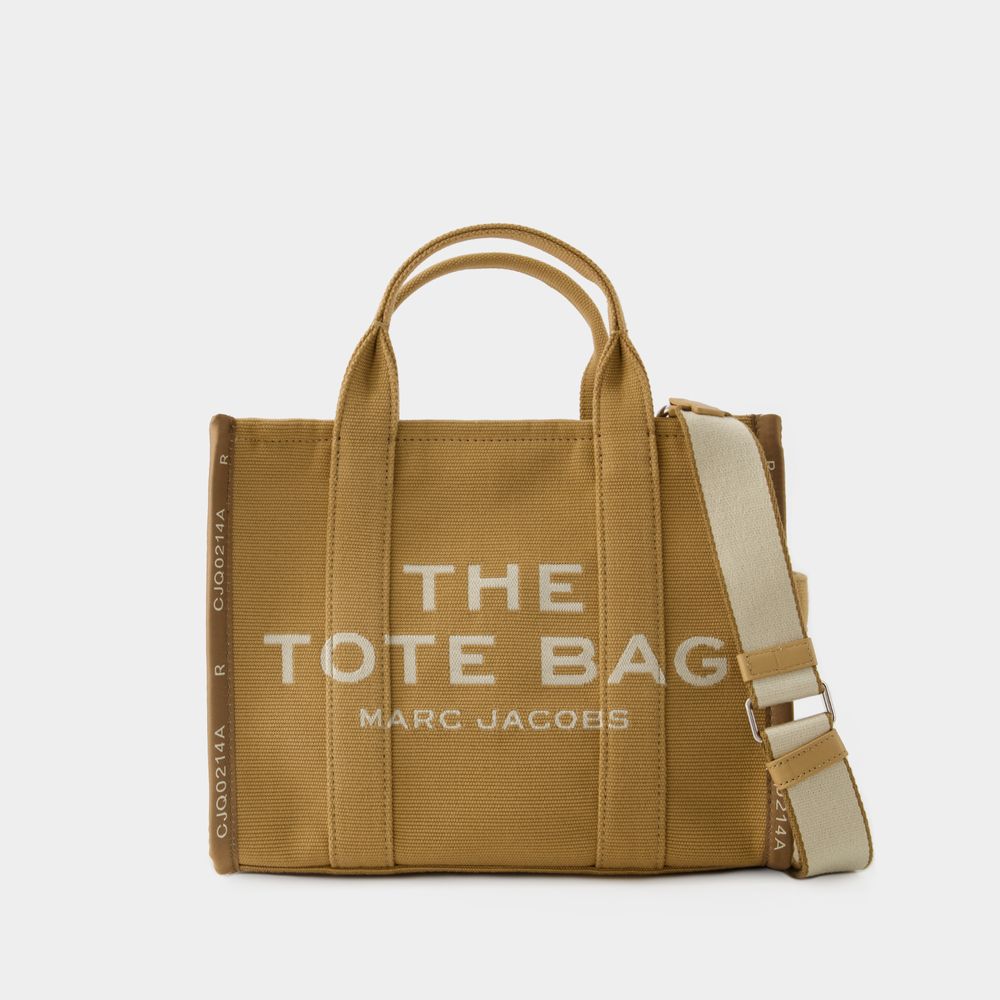 Marc Jacobs The Medium Tote - Marc Jacobs - Bomull