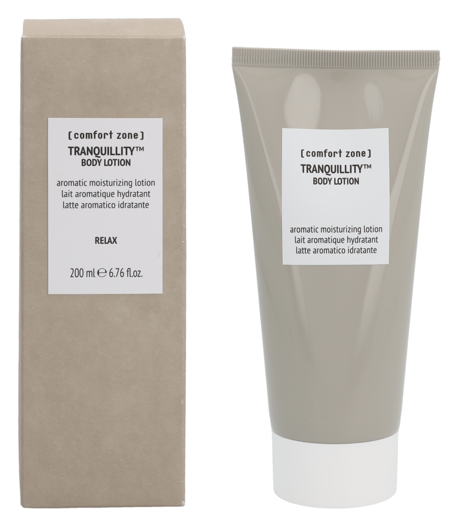 Thumbnail - Comfort Zone Tranquillity Körperlotion 200 ml