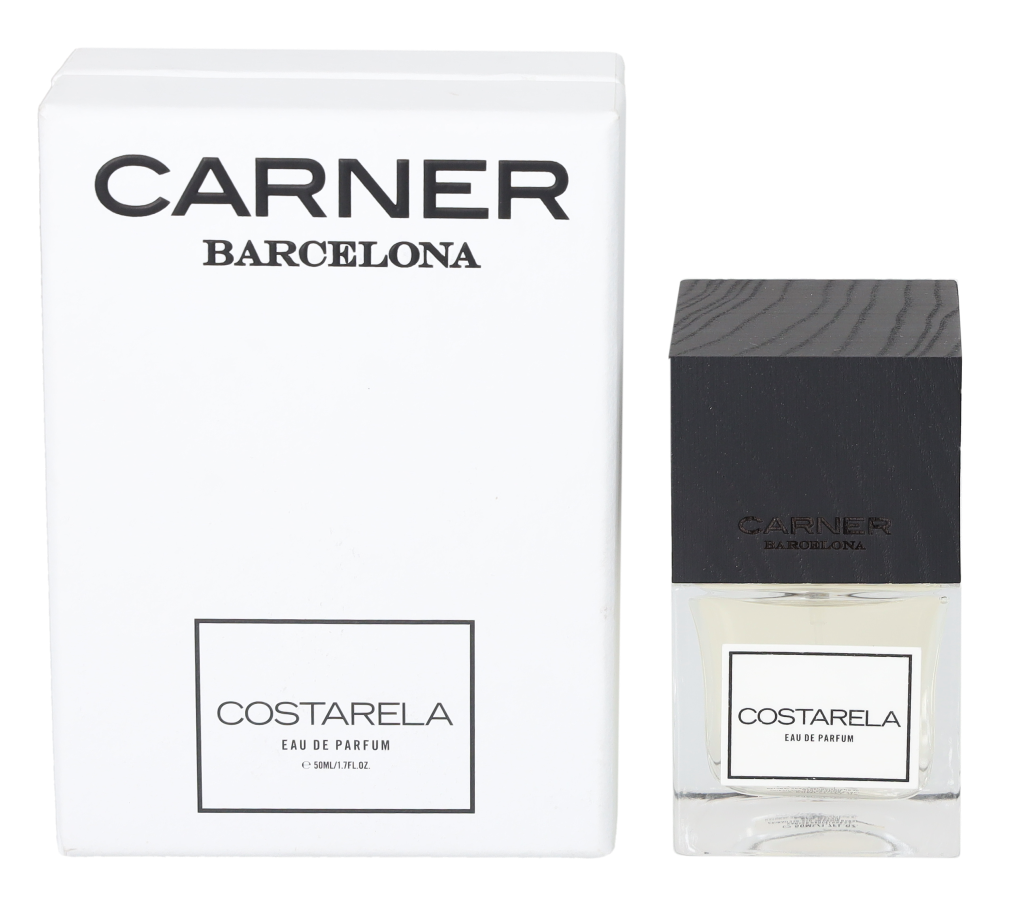 Thumbnail - Carner Barcelona Costarela Edp Spray.