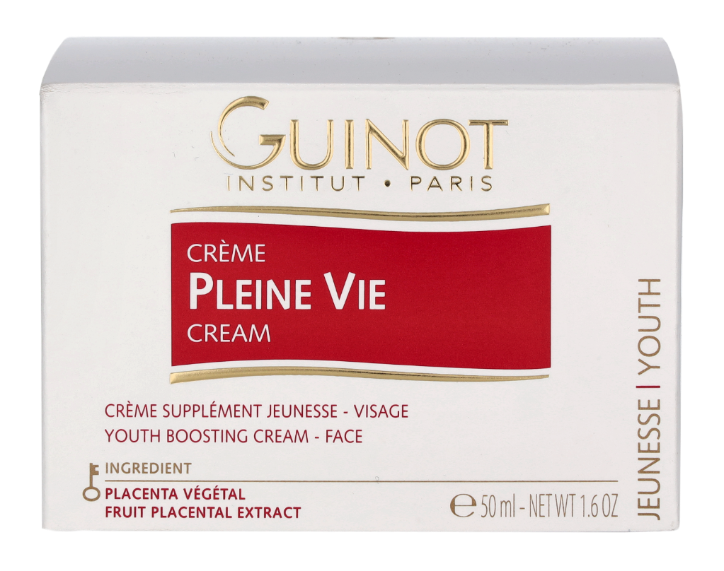 Youth Pleine Vie Cream All Skin Types 2