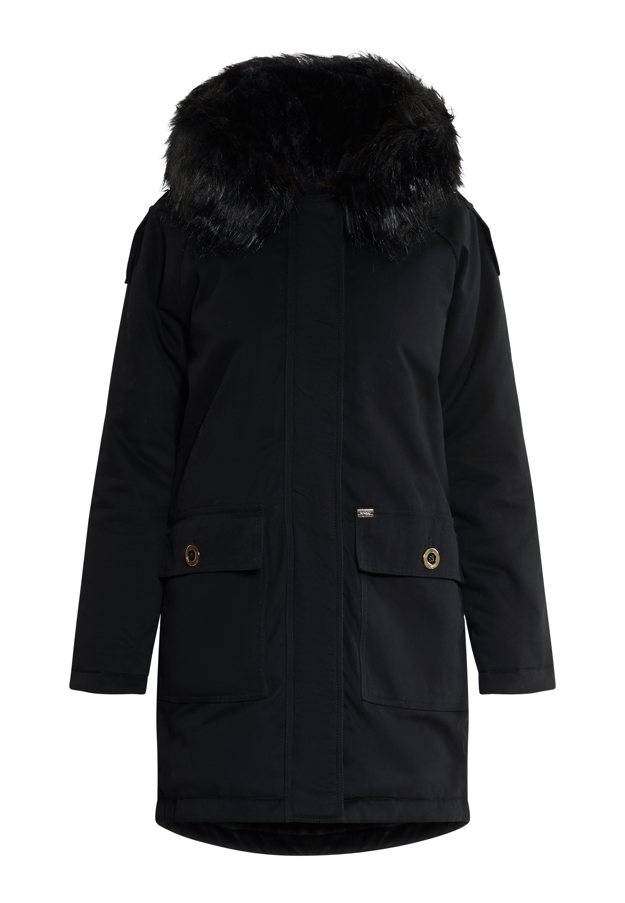 faina winter parka minya