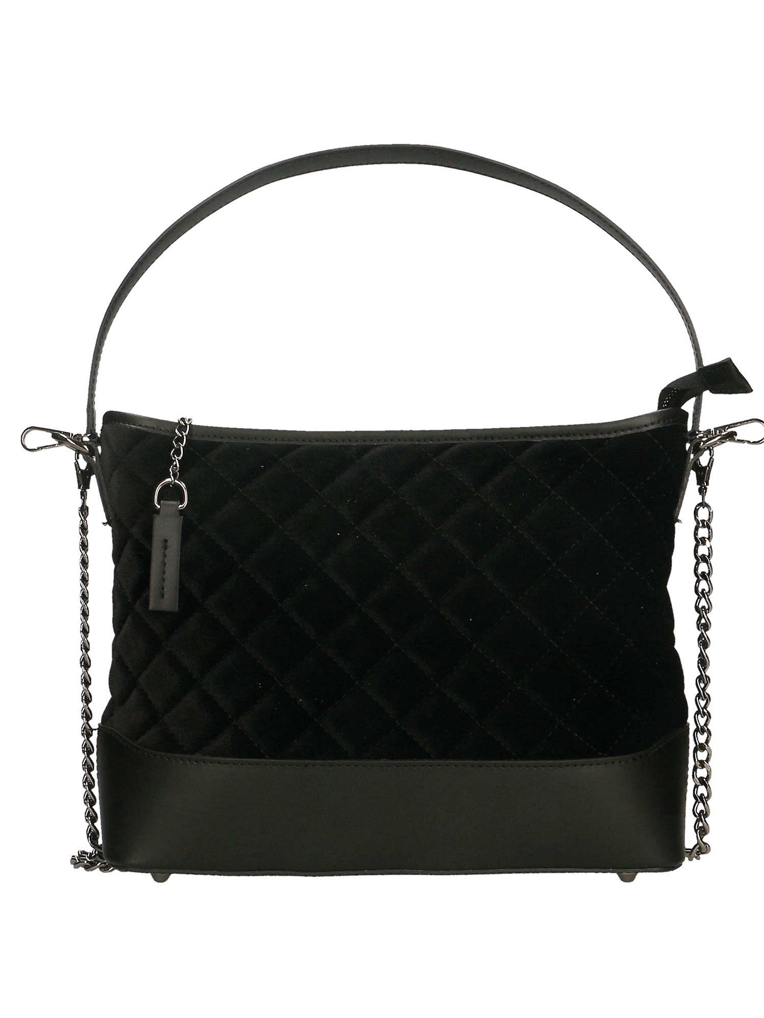 Gave Lux Schoudertas vrouwen BLACK