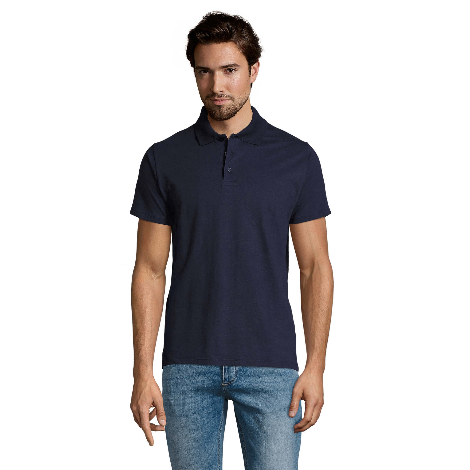 SOLS - "Prescott" Poloshirt für Herren ()