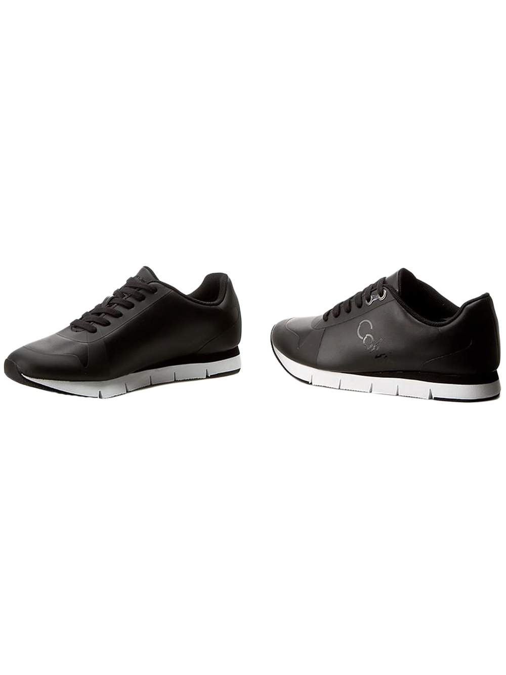 Calvin Klein Jeans Calvin Klein Herr Jacques Sneaker låga sneakers – bild 2