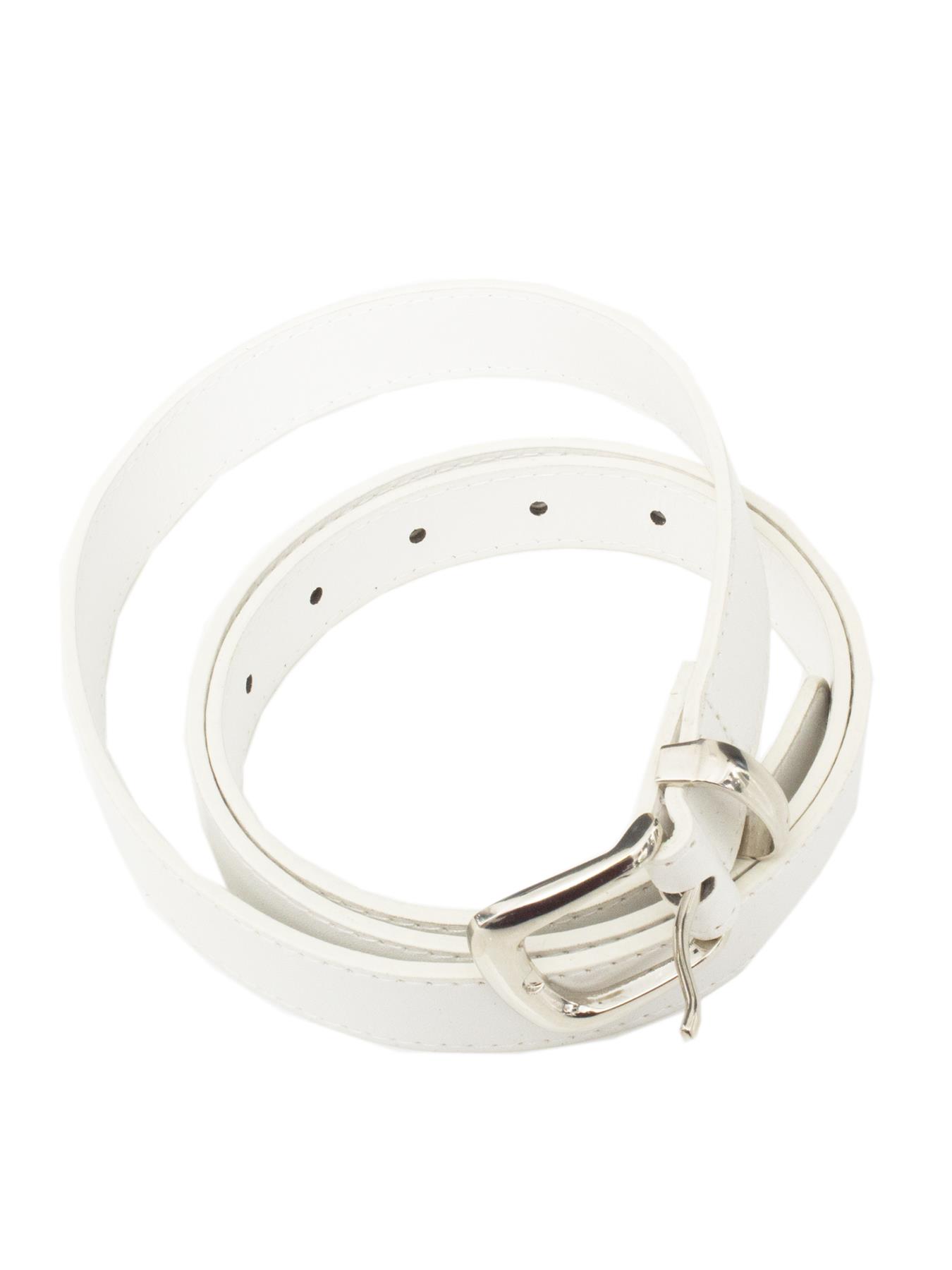 Enzo | Riem voor dames - Wit