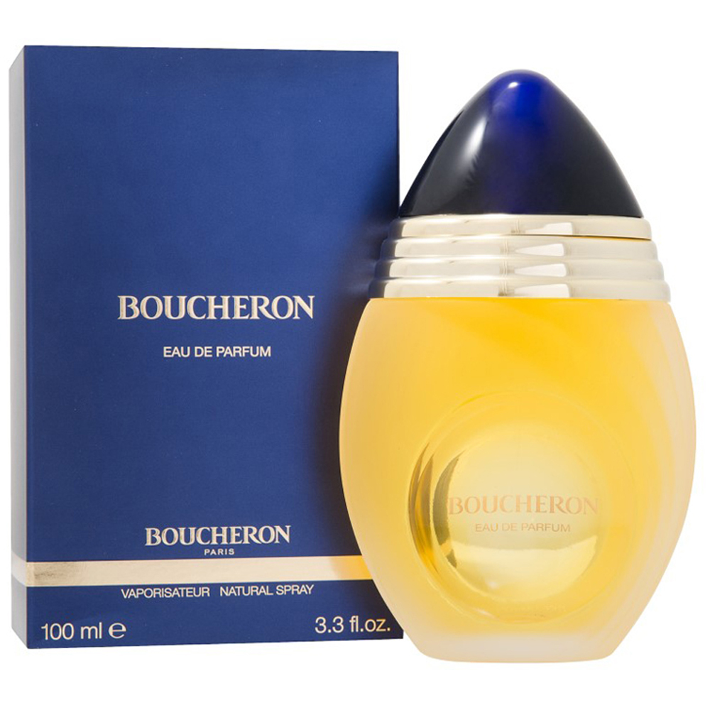 Eau de Parfum 100ml Spray For Her
