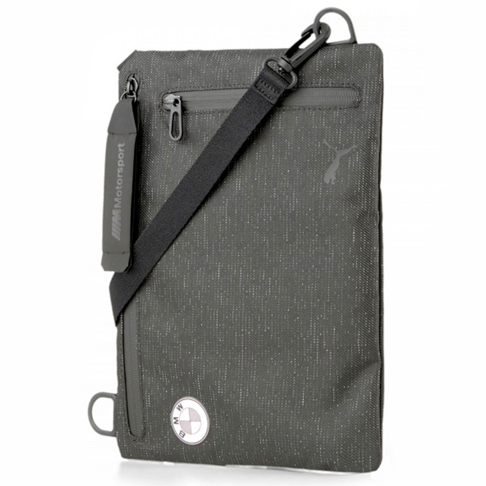 Thumbnail - Puma Herren Classic BMW Pochette