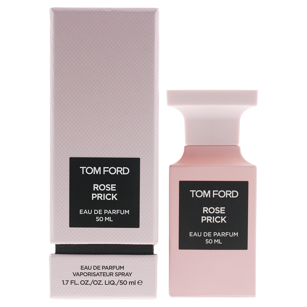 Thumbnail - Rose Prick - EdP 50ml