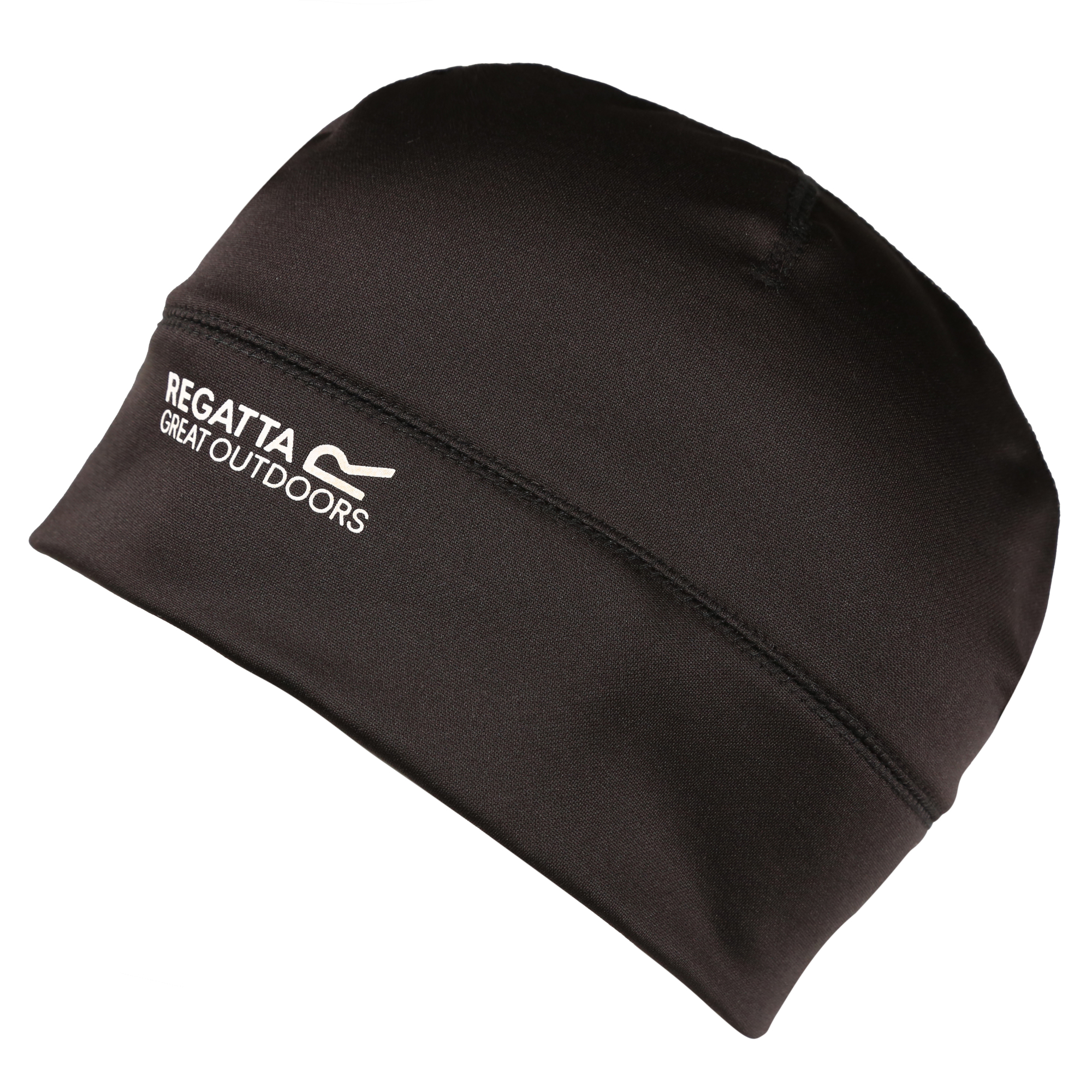 Regatta Unisex Adult Extol Stretch Beanie (Black) - One Size