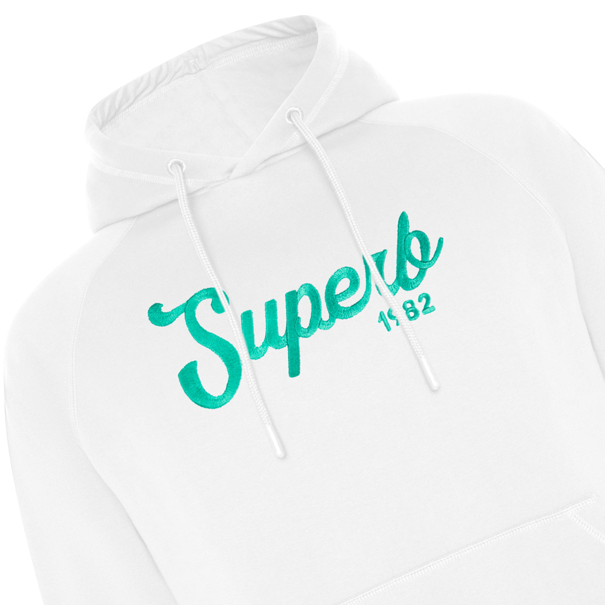 New Vintage Hoodie 2