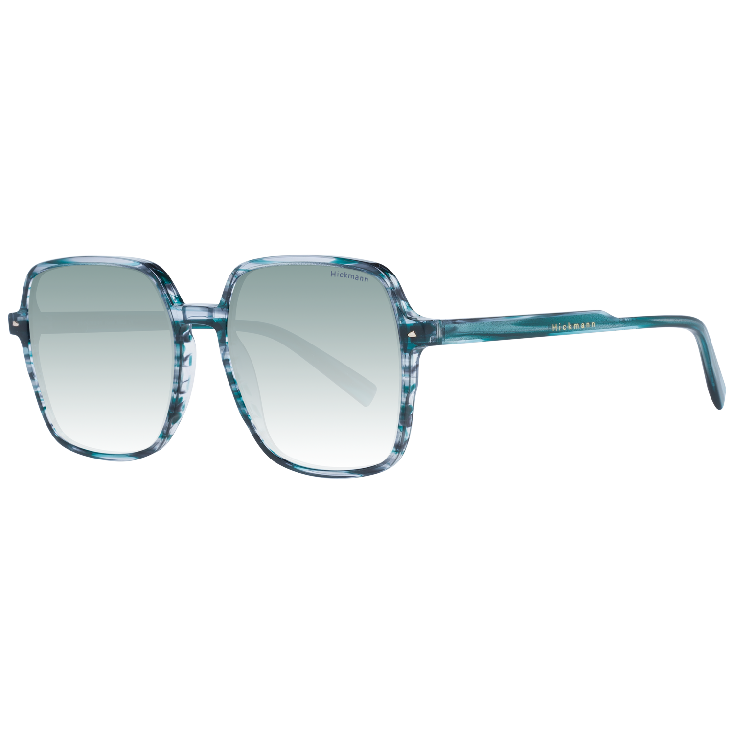 Thumbnail - Ana Hickmann Lunettes De Soleil HI9161 E01 54