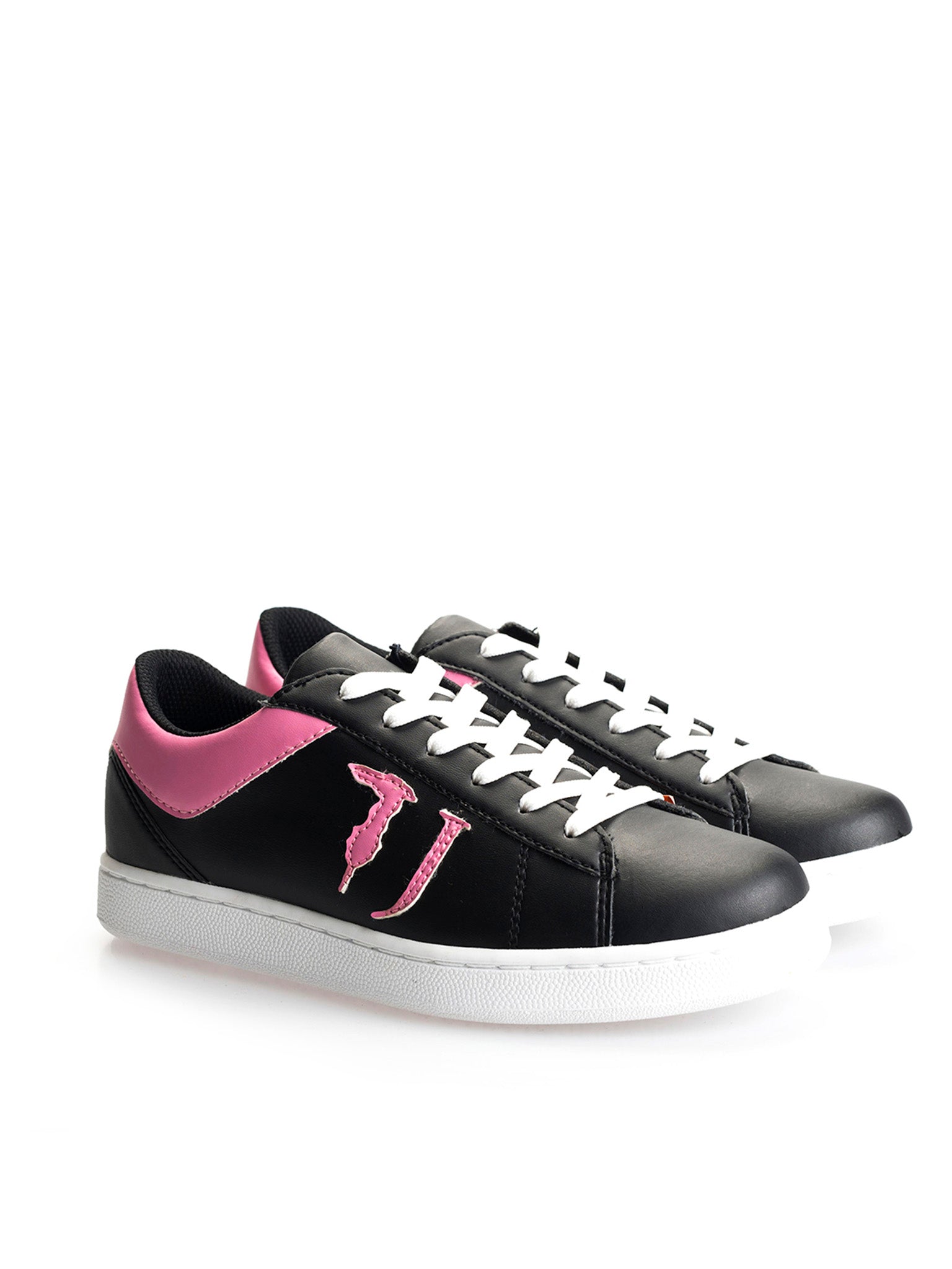 Trussardi Jeans Sneaker Dam – bild 2