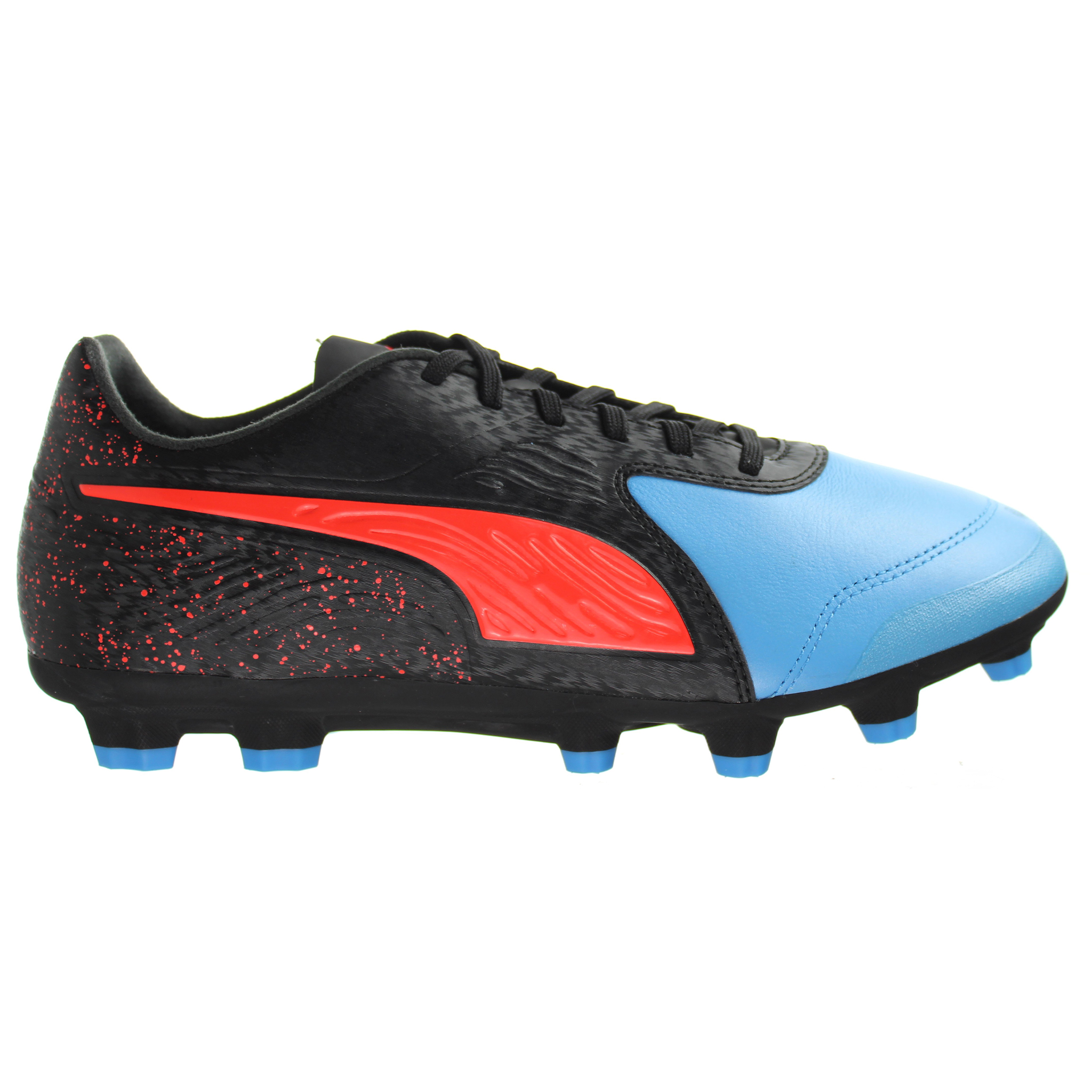 Thumbnail - Puma ein 19,3 ccm Hg Multicolor -Männerfußballstiefel