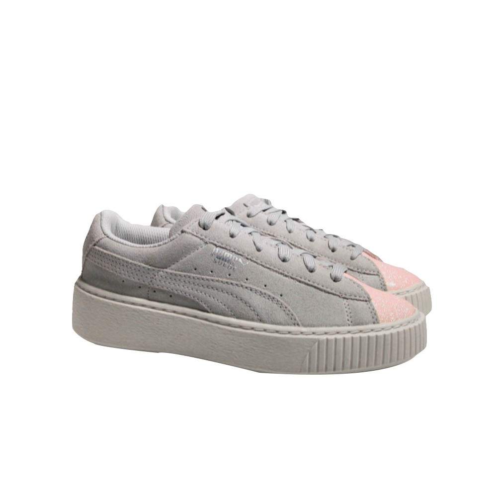 Authentieke Puma Jungen sneakers