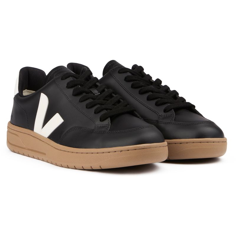 Veja V-12 B-Mesh sneakers dam – bild 10