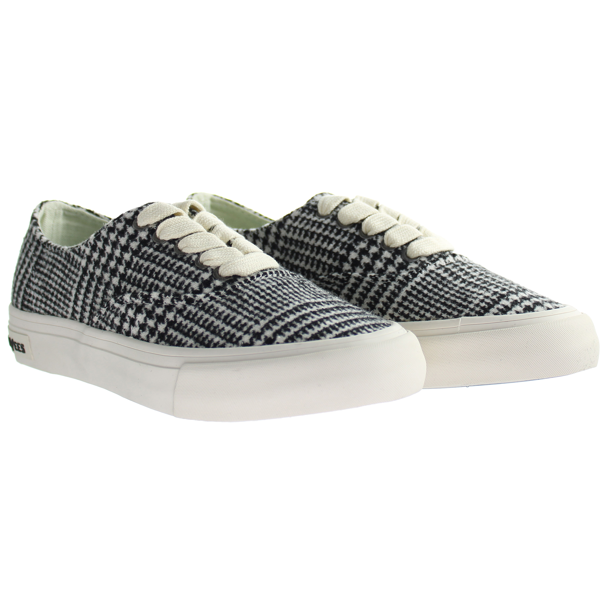 Seavees LLegend Highlands Sneaker Multicolor Damskor – bild 2