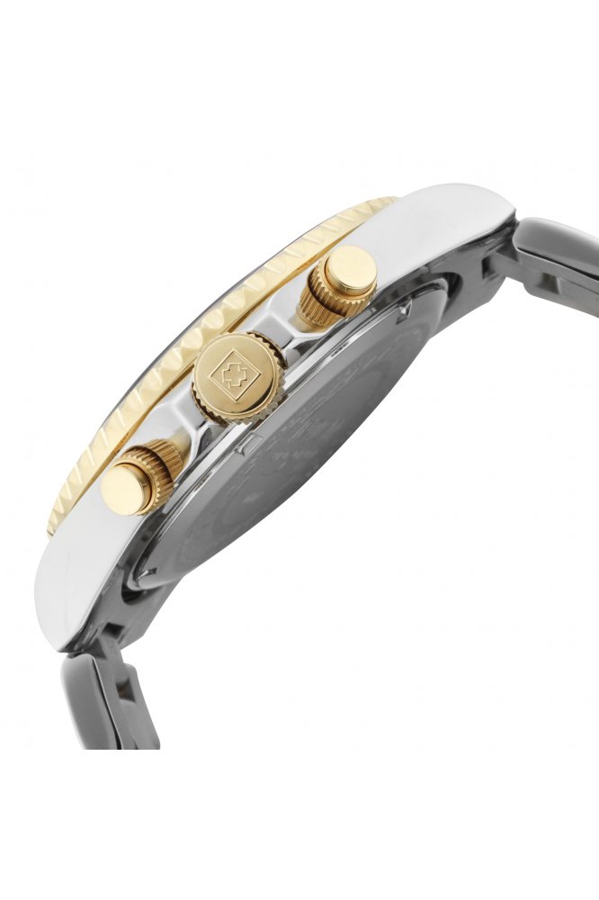 Invicta Pro Diver 1772 Kvartsklocka för män 43 mm herr – bild 2