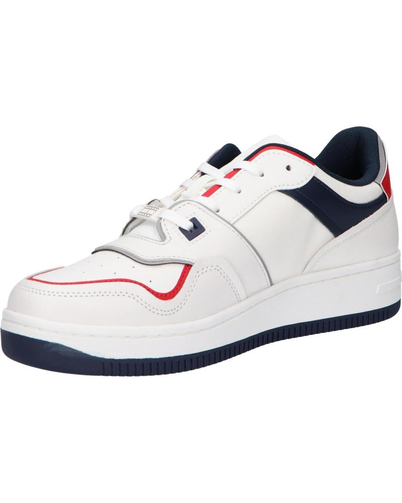 TOMMY HILFIGER Sneakers för män herr – bild 2
