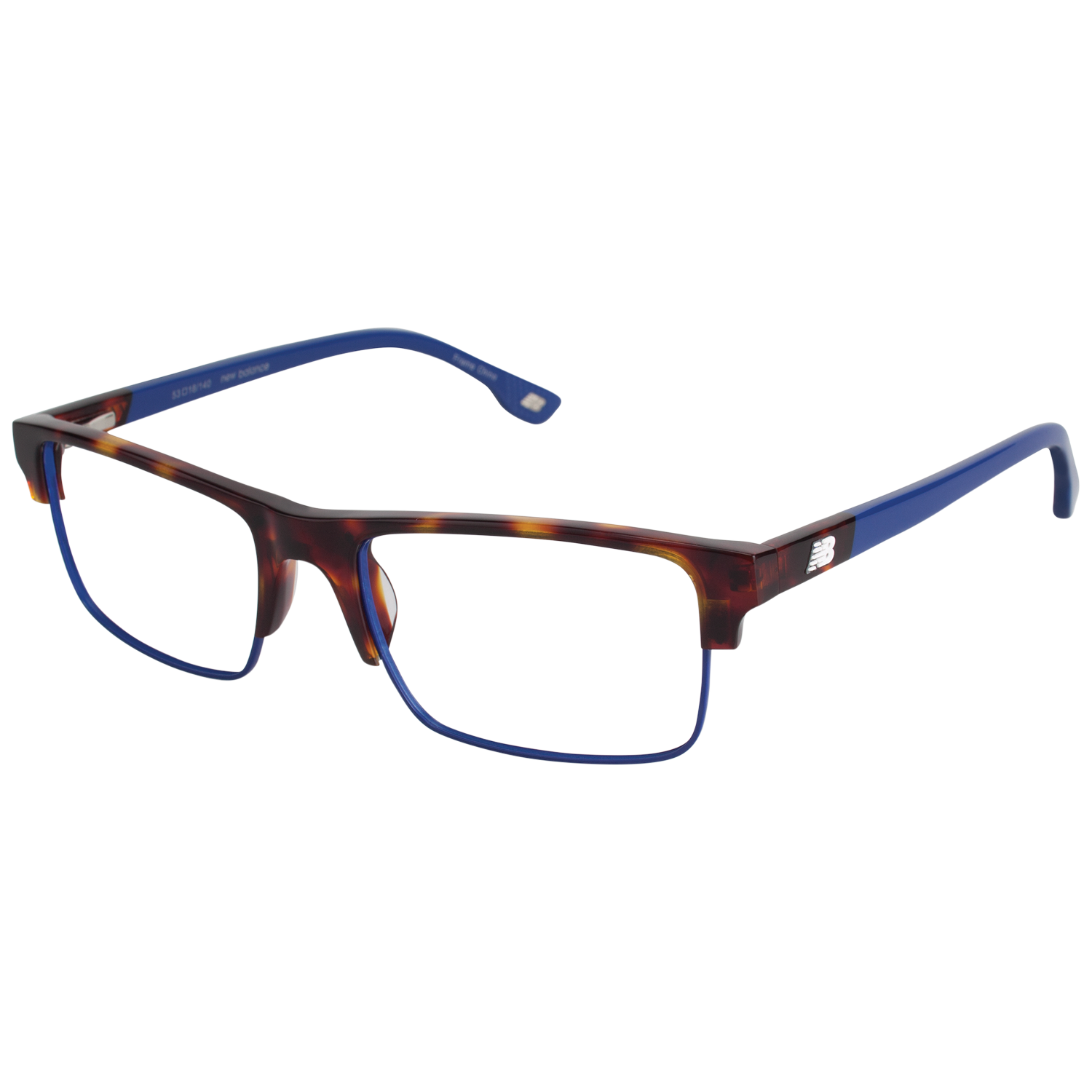Thumbnail - New Balance Brille NB401201 53