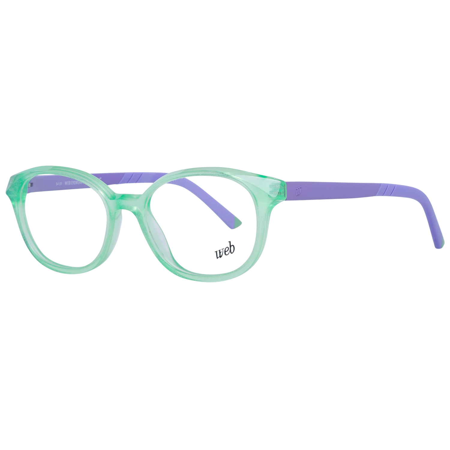 WEB Eyewear Web Optical Frame WE5264 077 46