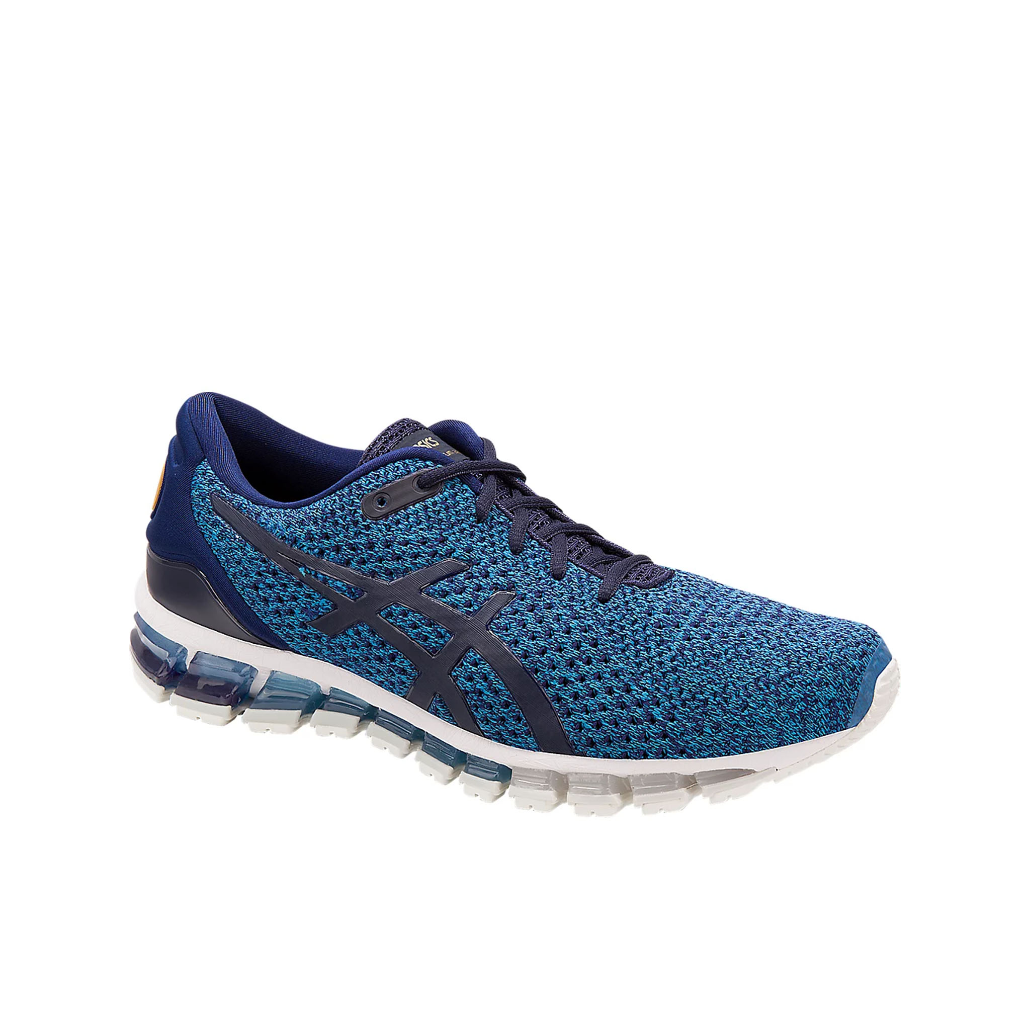 ASICS Gel-Quantum 360 Blå träningsskor för herrar – bild 2
