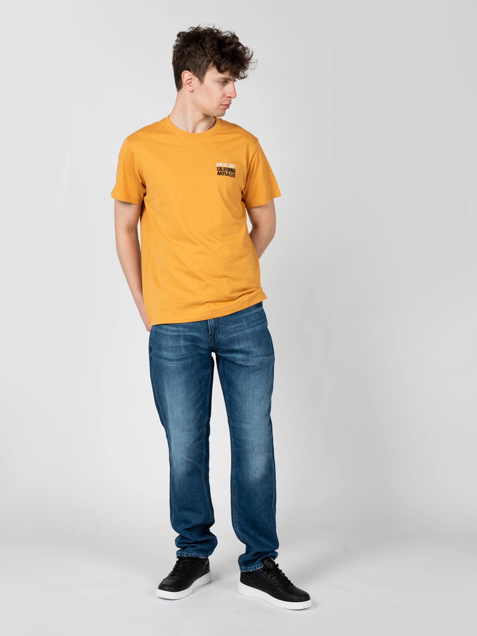 Guess Jeans Drake Herr – bild 2