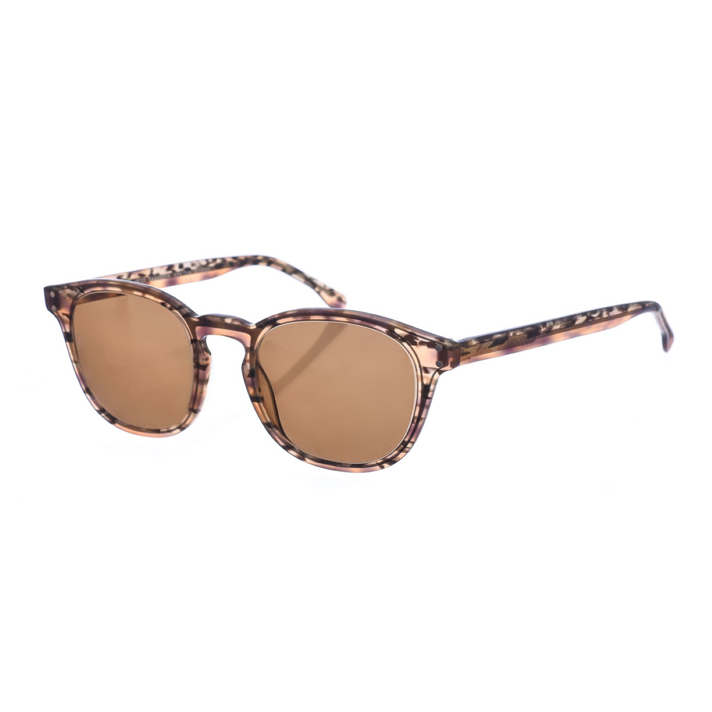 Thumbnail - Z474 Unisex-Sonnenbrille aus Acetat in quadratischer Form