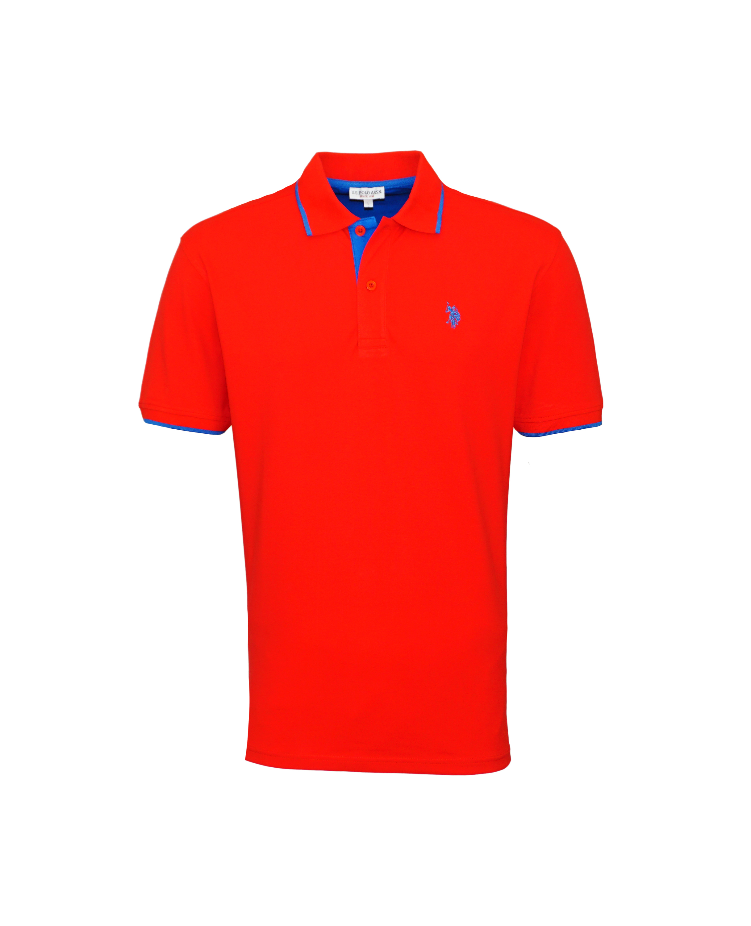 Thumbnail - US Polo Assn Hemd