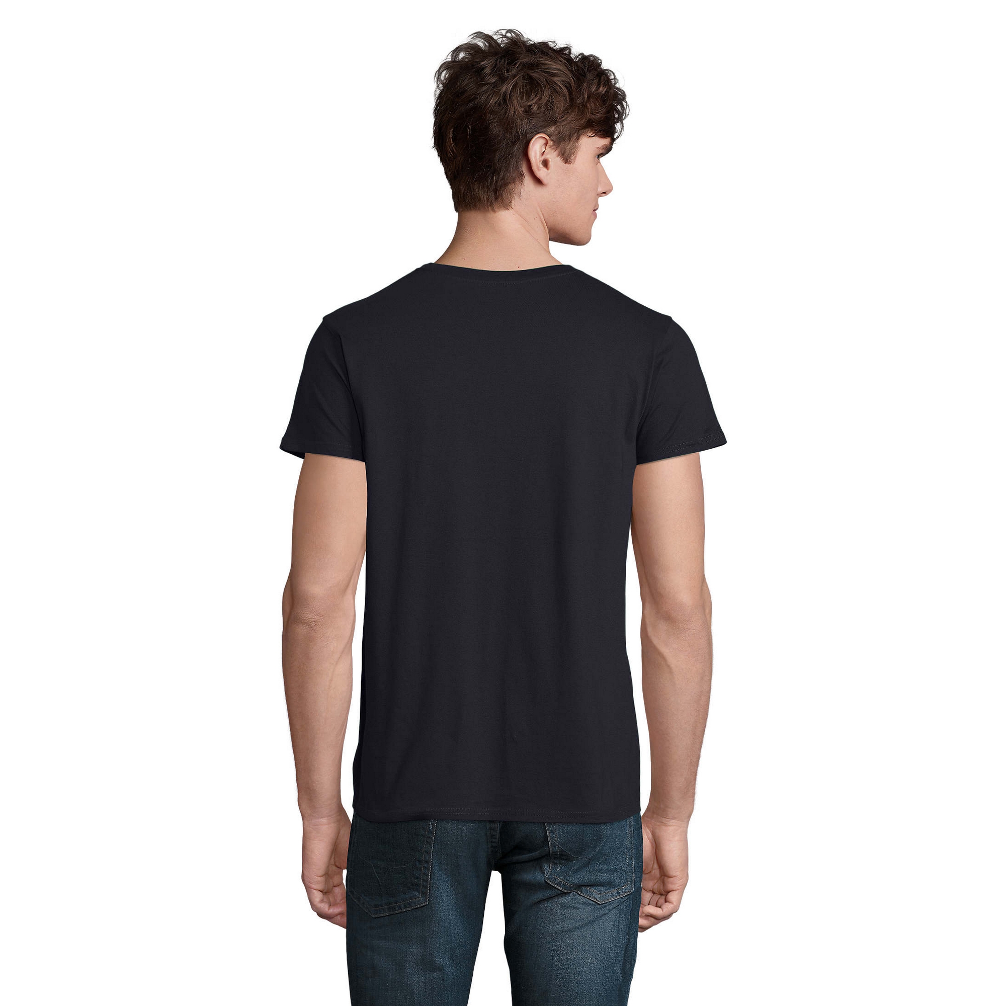 SOLS (Franska flottan) t-shirts herr – bild 2