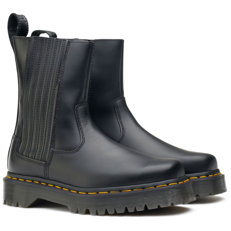 Dr Martens Amaayah Lo Stövlar dam – bild 2