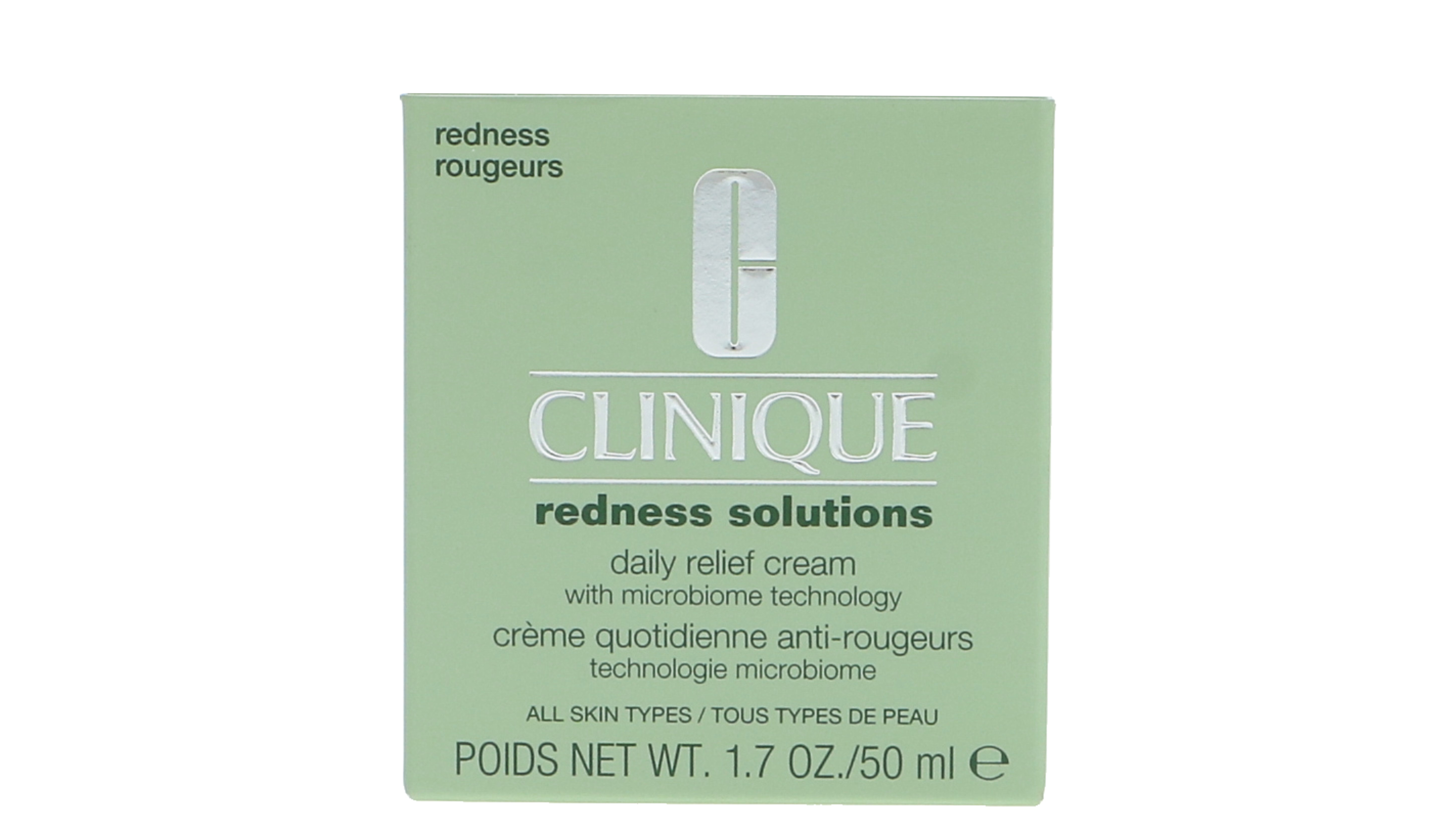 Moisturisers Redness Solutions Daily Relief Cream for All Skin Types 2