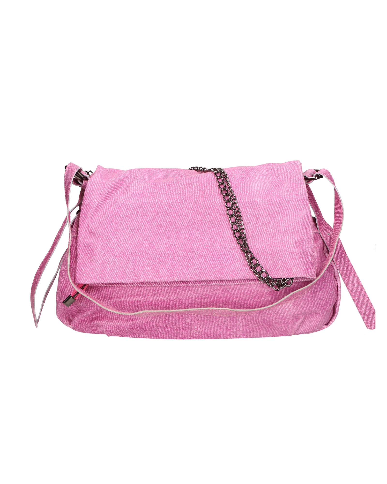 Gave Lux Umhängetasche Frauen FUCHSIA