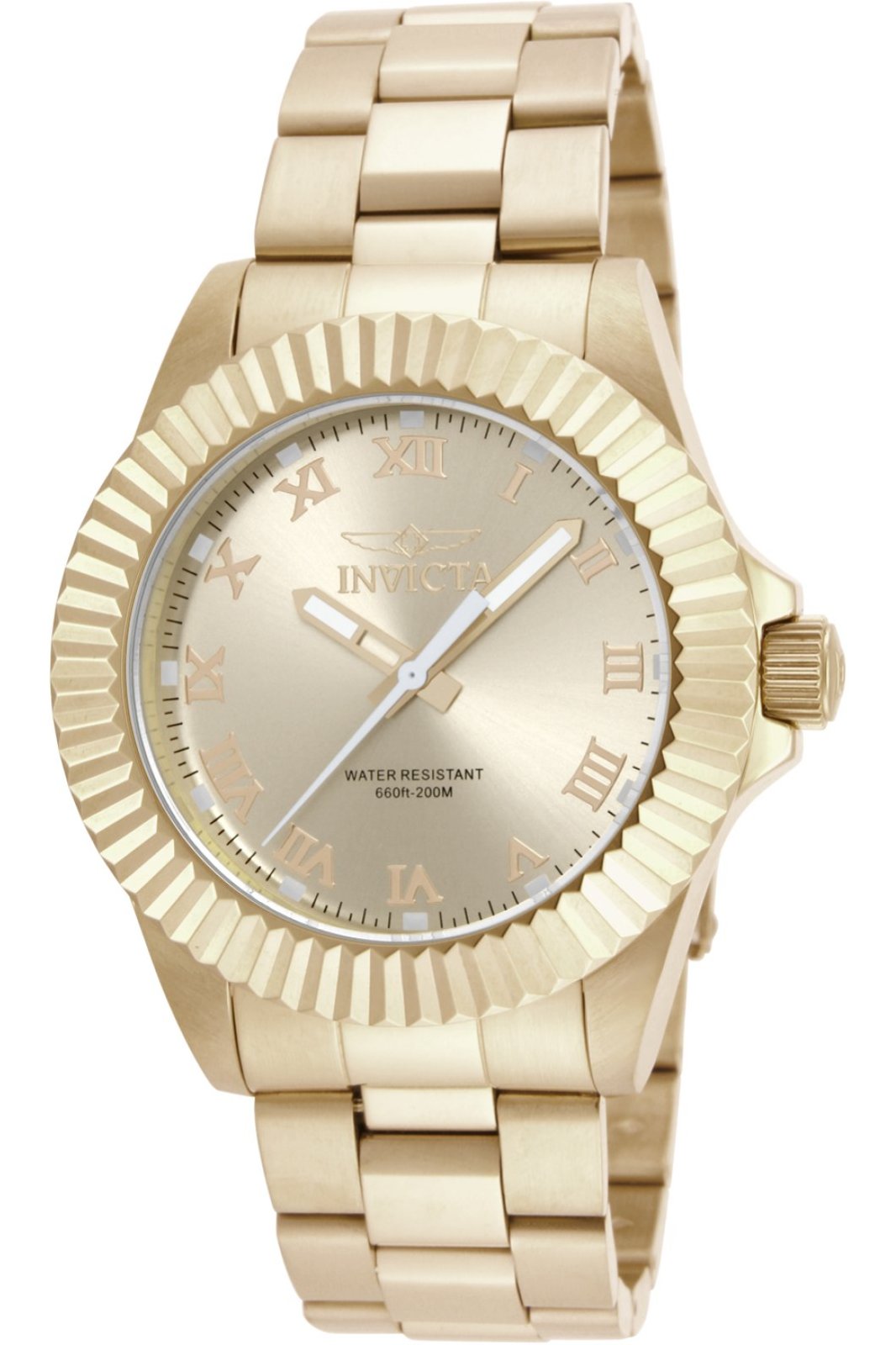 Invicta Pro Diver 16739 Heren Quartz Horloge - 44 mm