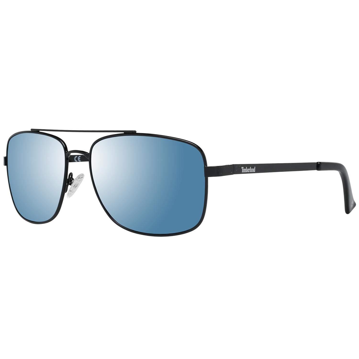 Thumbnail - Lunettes De Soleil TImberland TB7175 01x Bleu Noir