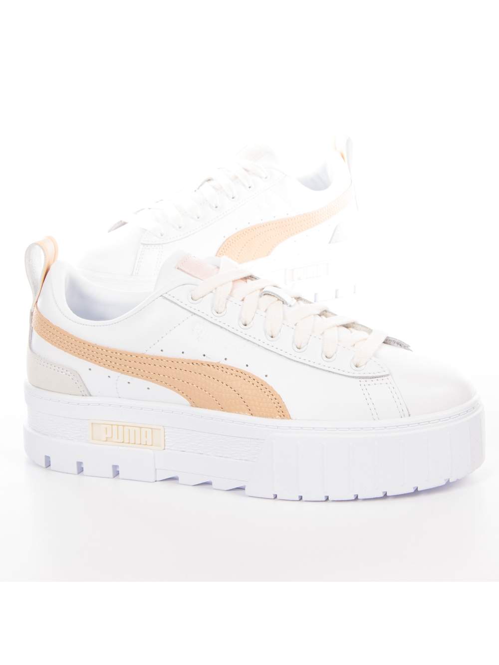 Puma Mayze Luxe Wns Sneakers för kvinnor dam – bild 2