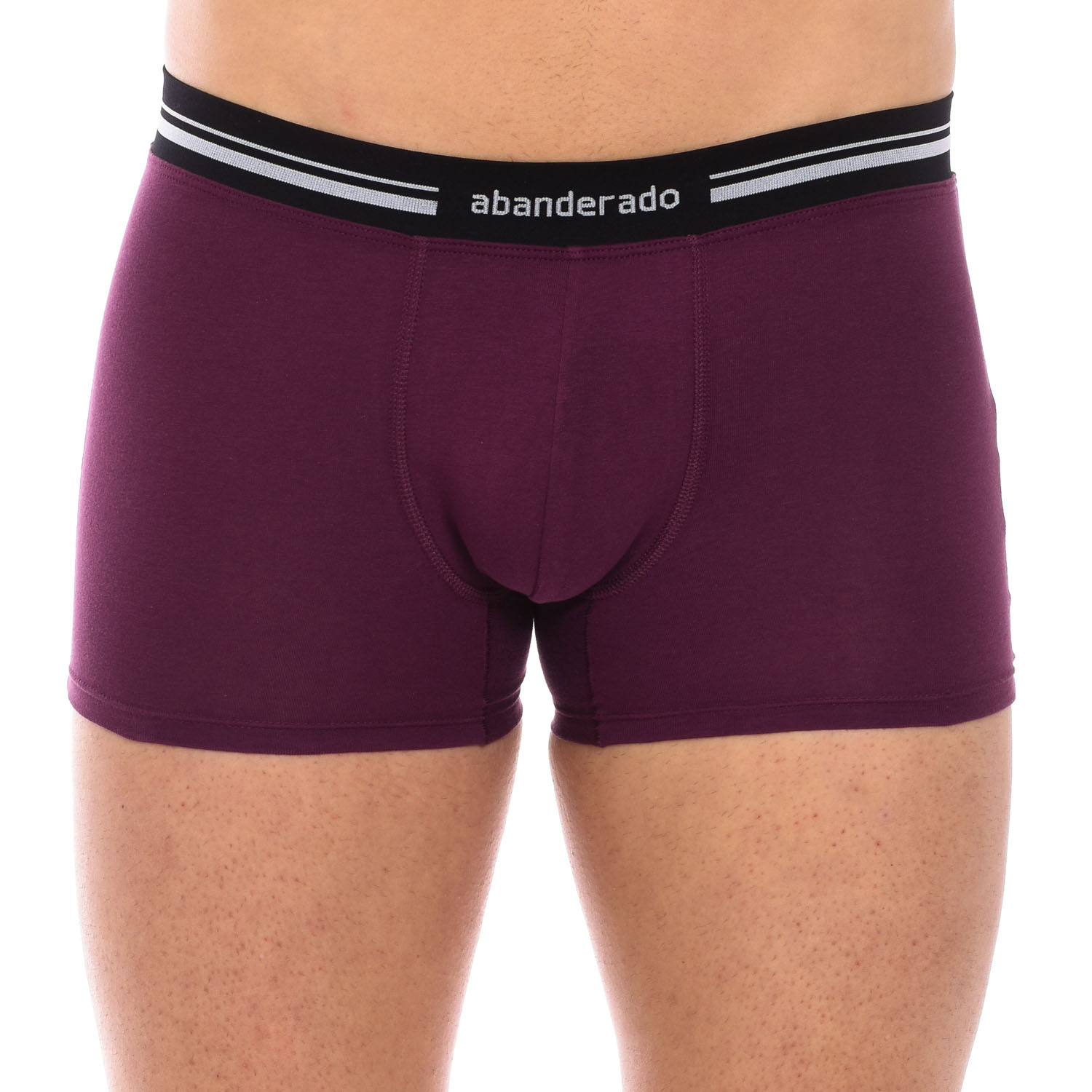 Thumbnail - Fortgeschrittener anatomischer Front-Boxer A077I Herren