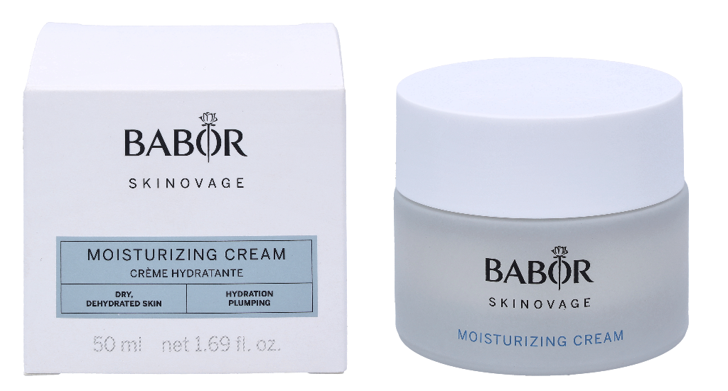 Thumbnail - Babor Skinovage Moisturizing Cream 5.150 ml.