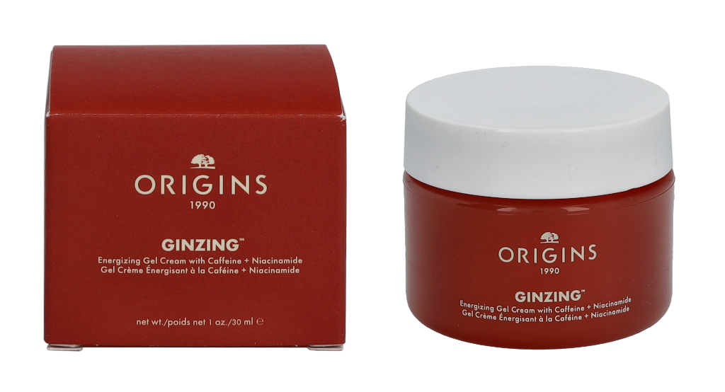 Thumbnail - Origins Ginzing Energizing Gel Creme 30 ml
