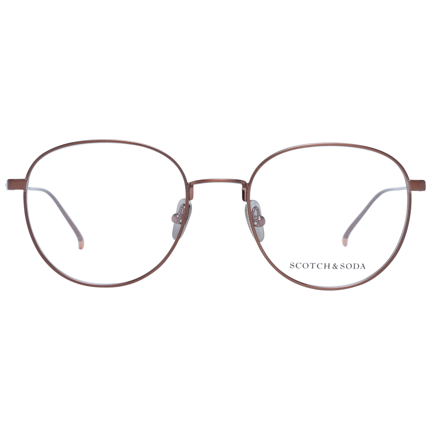 SCOTCH & SODA Optisk ram SS2001 186 51 övrigt herr – bild 2