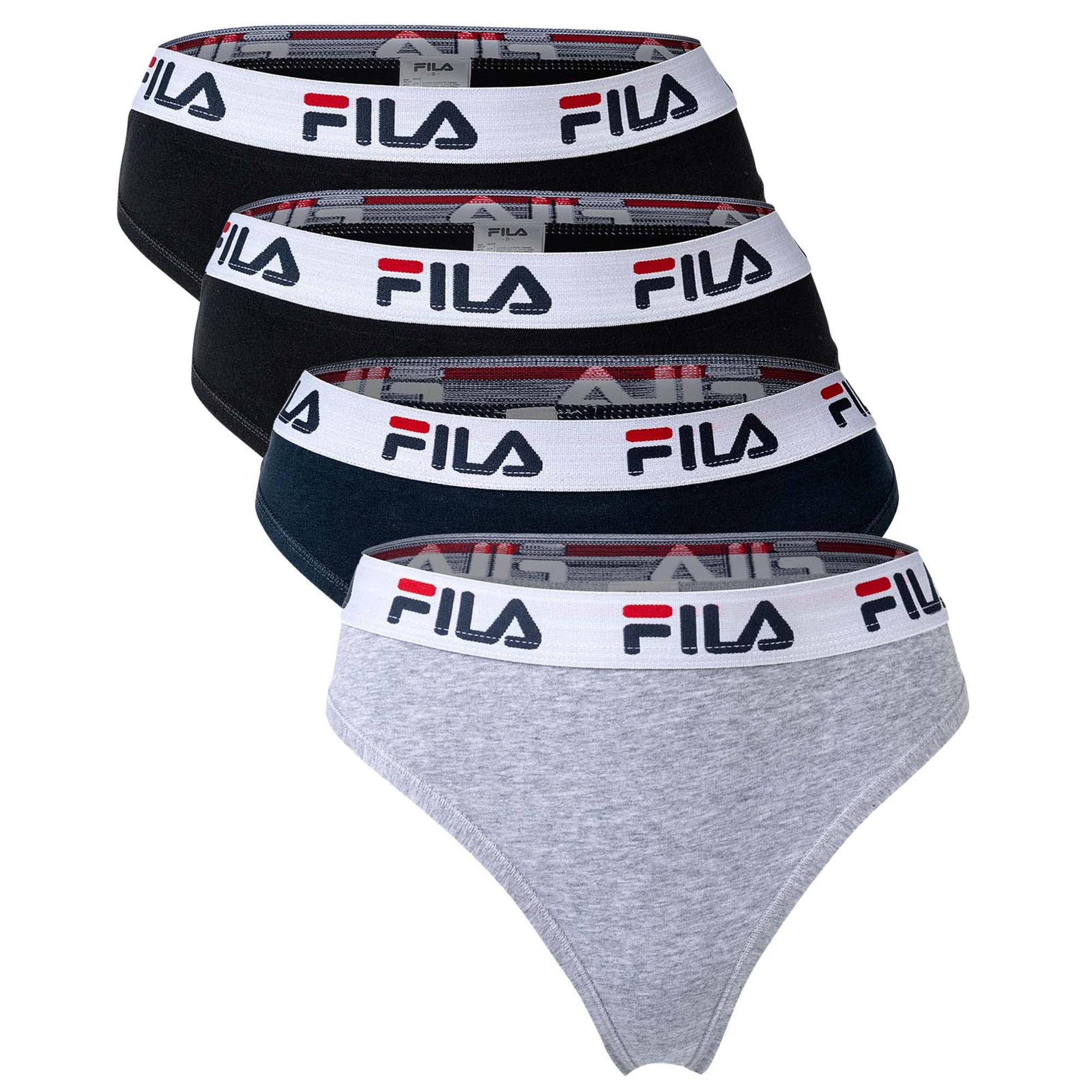 Thumbnail - Fila String