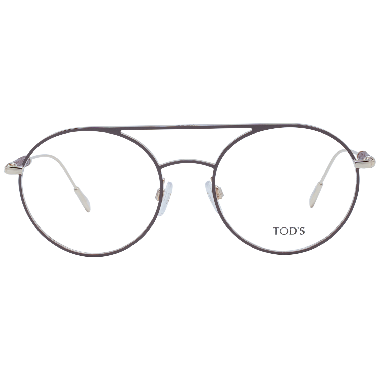 TODS optisk ram TO5200 028 52 solglasögon dam – bild 2