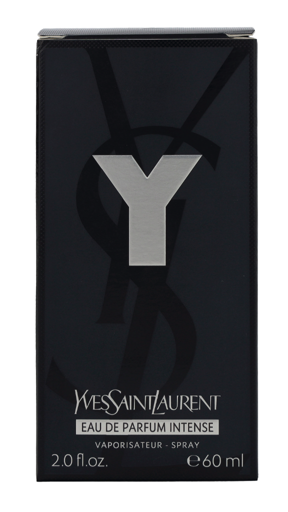 Y Eau De Parfum Intense 9