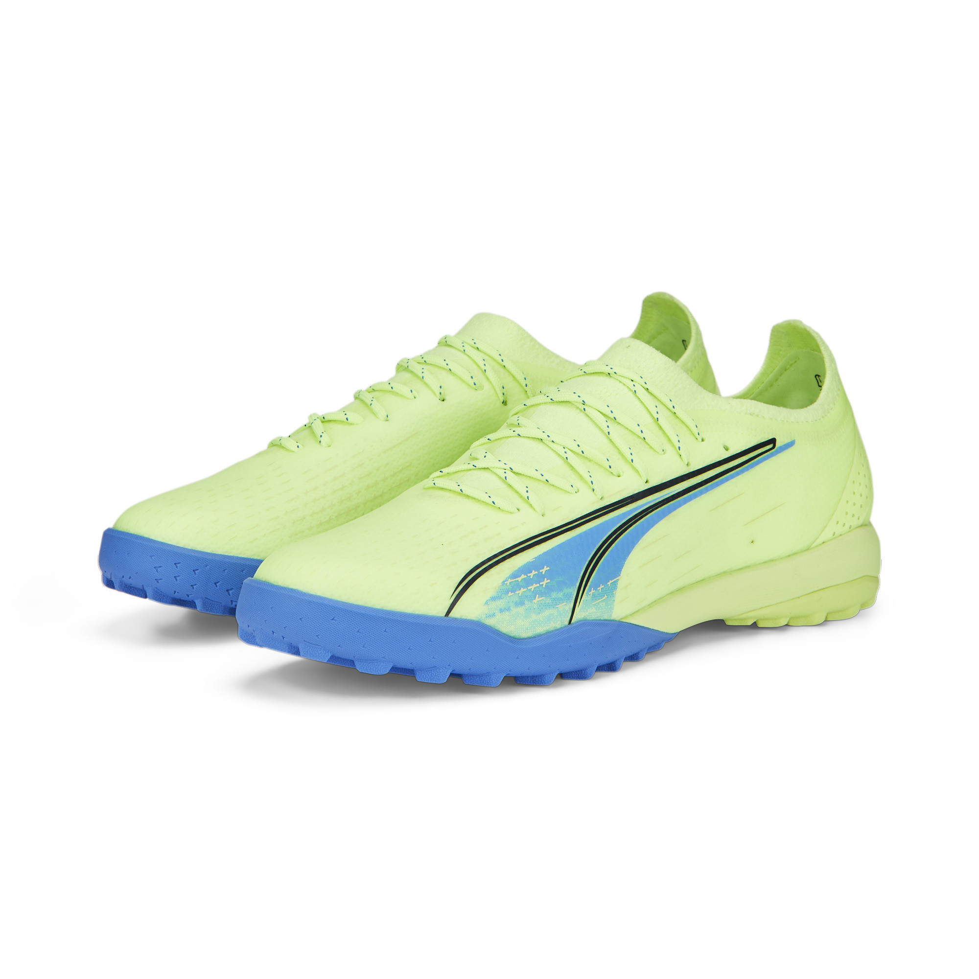Puma Unisex ULTRA Ultimate Cage fotbollsskor herr – bild 2