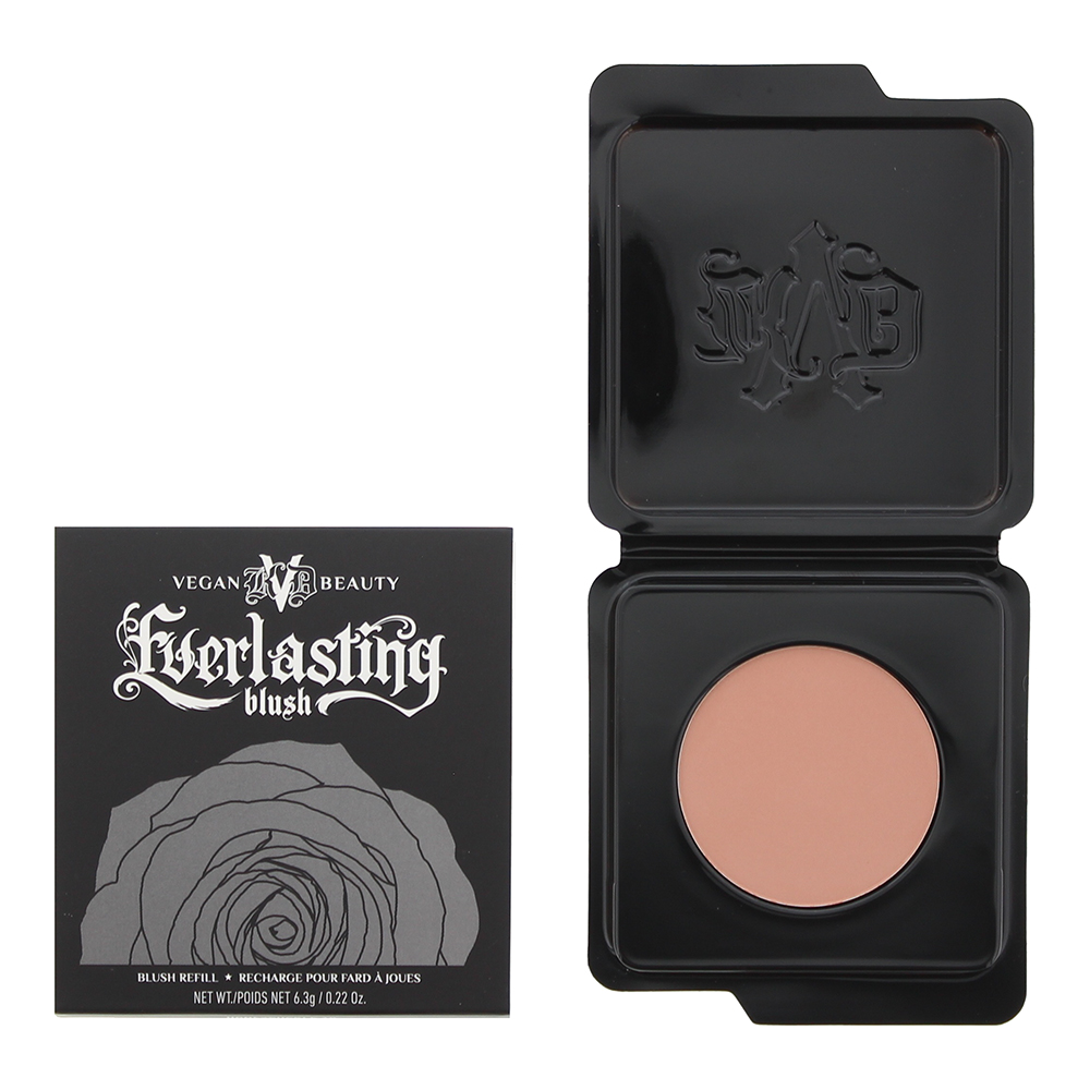 KVD Everlasting Blush Refill 6.2g - Honeysuckle - NA - One Size