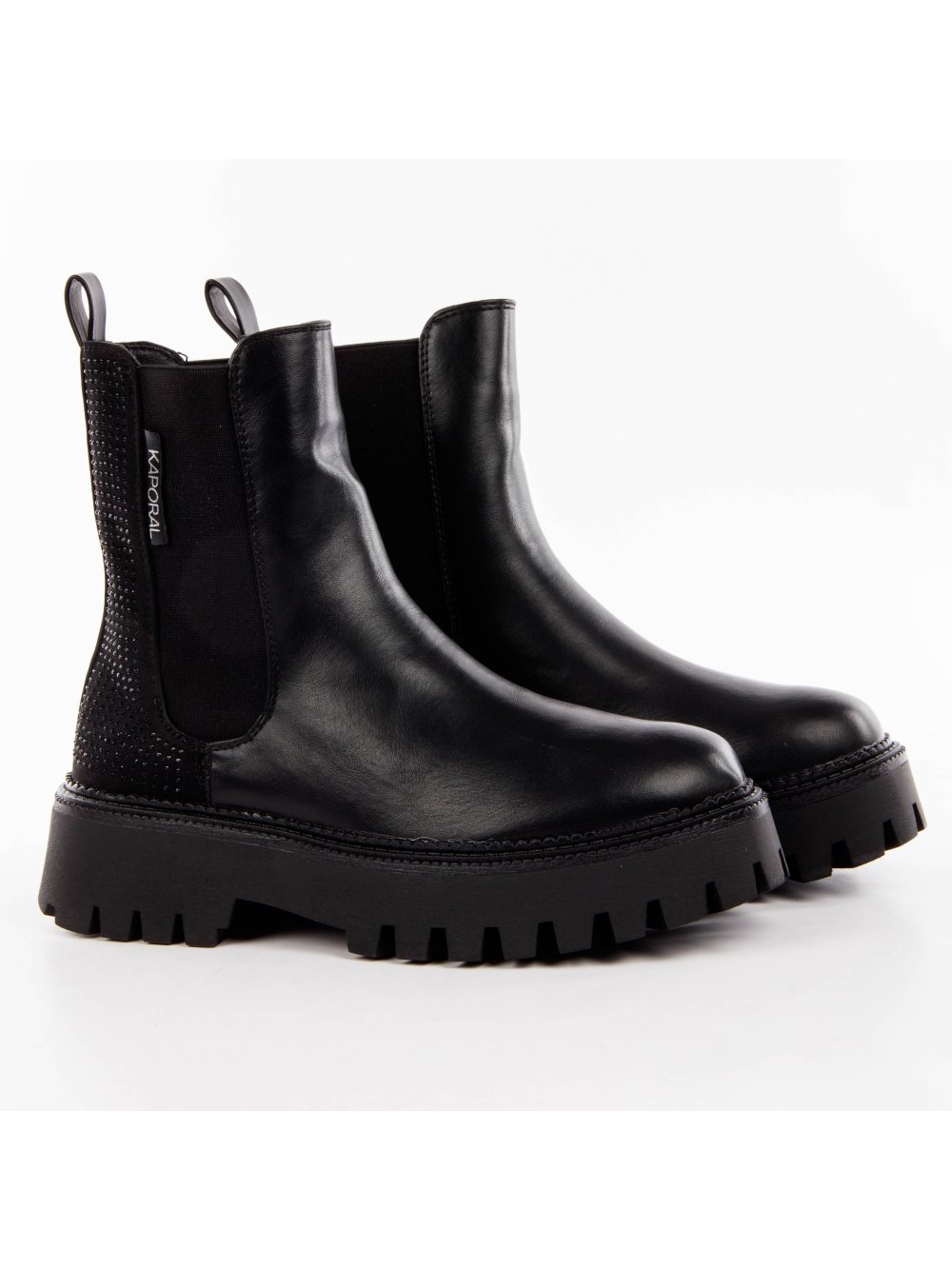 Thumbnail - Kaporal Damen-Jelly-Ankle-Boots