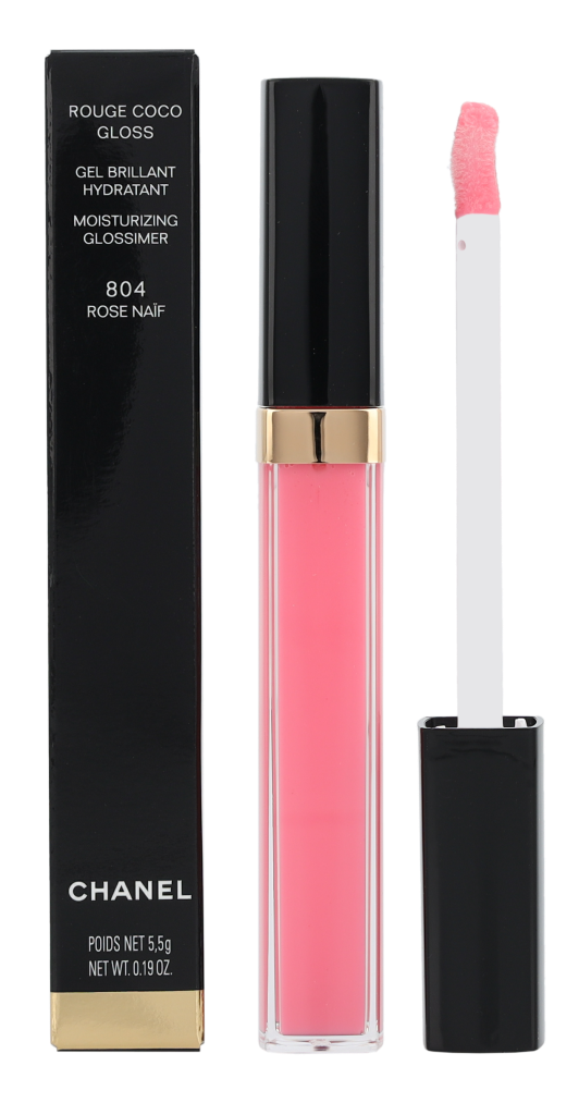Thumbnail - Chanel Rouge Coco Gloss.