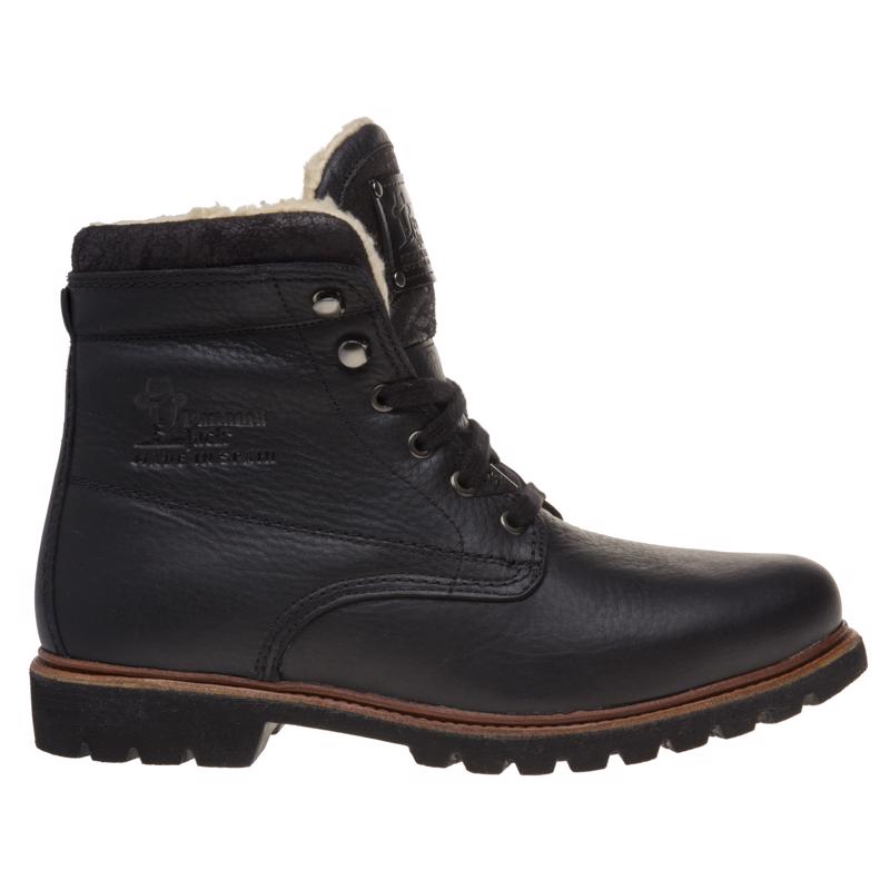 PANAMA JACK Boots med snörning 'Panama Aviator' herr – bild 3