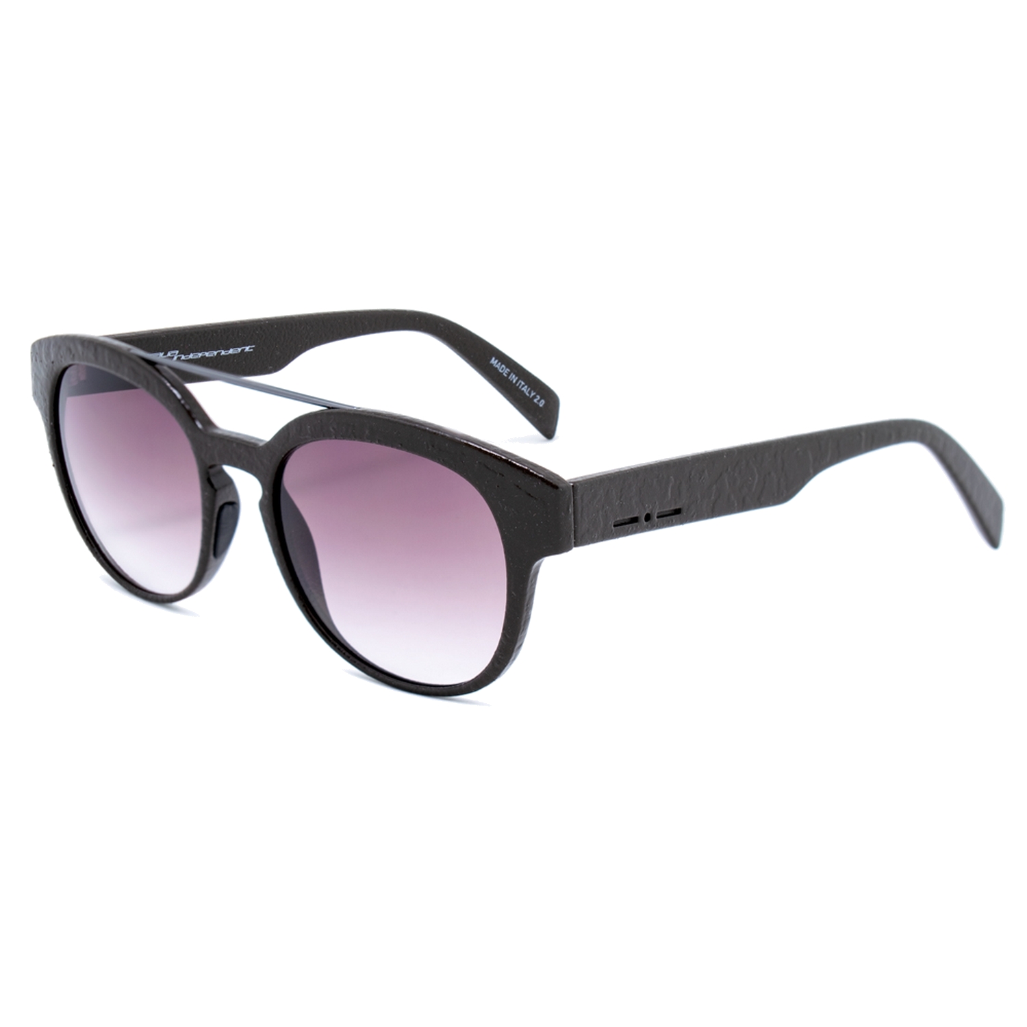 Thumbnail - Herren Sonnenbrillen Italia Independent 0900C-044-000 Ø 50 mm